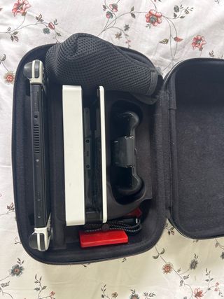 Nintendo Switch OLED bianco + giochi