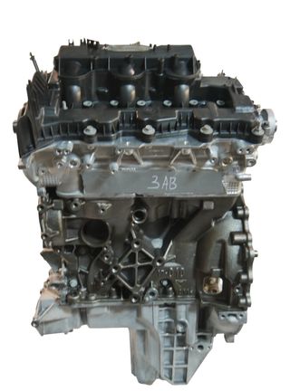 Motor Reacondicionado Jaguar Land Rover Discovery 3.0 D 306DT 306DTA FPLA-6006-AB