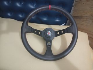 Volante OMP Wolfsburg Edition