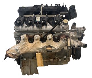 Motor Cadillac Escalade 6.2 V8 L94
