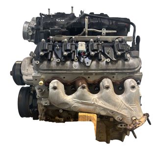 Motor Cadillac Escalade 6.2 V8 L94
