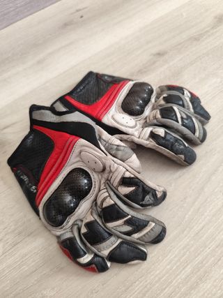 Guantes Dainesse talla L