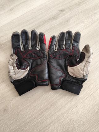 Guantes Dainesse talla L