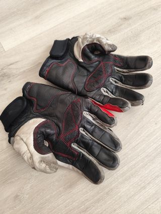 Guantes Dainesse talla L