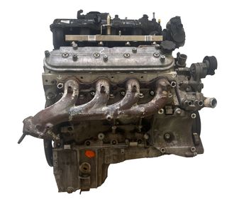Motor Chevrolet Avalanche Silverado Tahoe 5.3 V8 4WD LC9 325CUV8 19209698