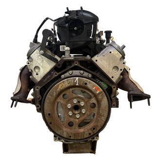 Motor Chevrolet GMC Silverado Sierra Yukon 4.8 V8 LY2 19178612