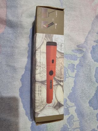 Detector de Metais GP-POINTER