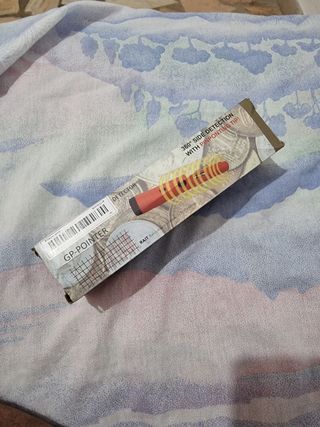 Detector de Metais GP-POINTER