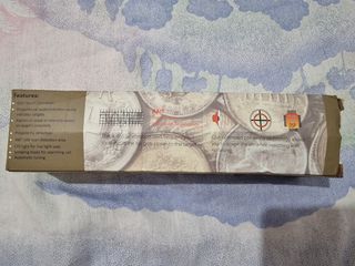 Detector de Metais GP-POINTER