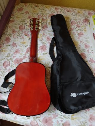 Guitarra clásica infantil It's Magical