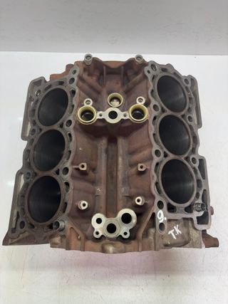 Bloque motor Land Rover Discovery V L462 3.0 D 306DTA 306DT FW9Q-6015-AB
