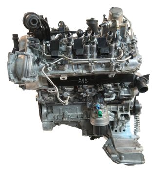 Motor Audi A6 C7 S6 A7 S7 A8 4.0 TFSI V8 CTG CTGE CTGA