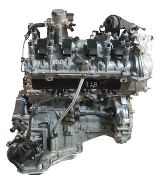 Motor Audi A6 C7 S6 A7 S7 A8 4.0 TFSI V8 CTG CTGE CTGA