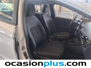 Ford Fiesta 1.0 EcoBoost Trend 74 kW (100 CV)