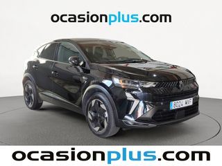 Renault Captur Techno TCe 66 kW (90 CV)