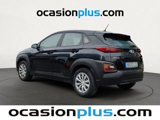 Hyundai Kona 1.0 TGDi Essence 4x2 88 kW (120 CV)