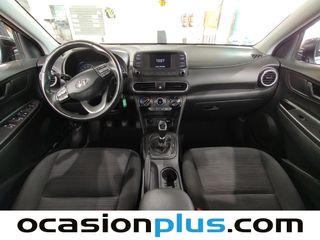Hyundai Kona 1.0 TGDi Essence 4x2 88 kW (120 CV)