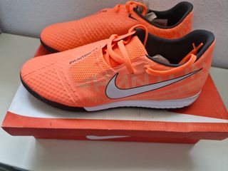 Nike Phantom Venom - Fútbol - Naranja
