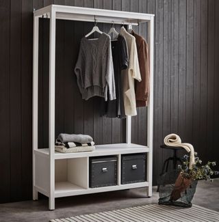 2 Armarios Hemnes Ikea
