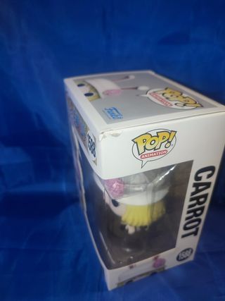 Funko Pop! One Piece Carrot #1588