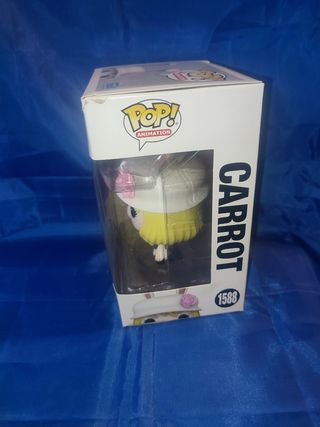 Funko Pop! One Piece Carrot #1588
