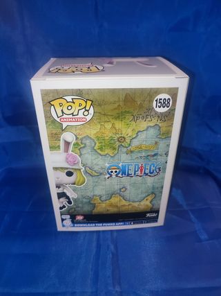Funko Pop! One Piece Carrot #1588