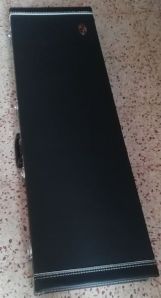 Bajo Marcus Miller V7 Alder-4 BK