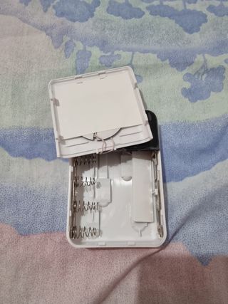 Power Bank Portátil - Carregador Wireless