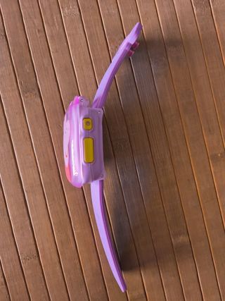 Reloj Peppa Pig VTech