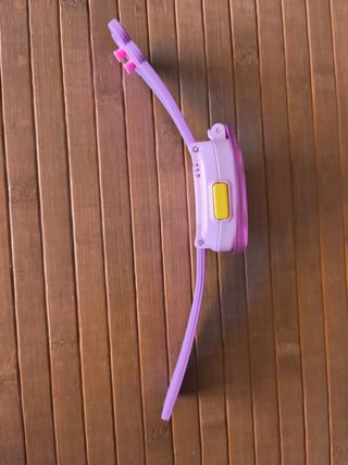 Reloj Peppa Pig VTech