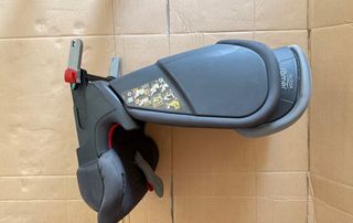 Silla Britax Römer 15-36kg