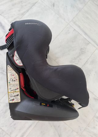 Silla coche Bebé Confort