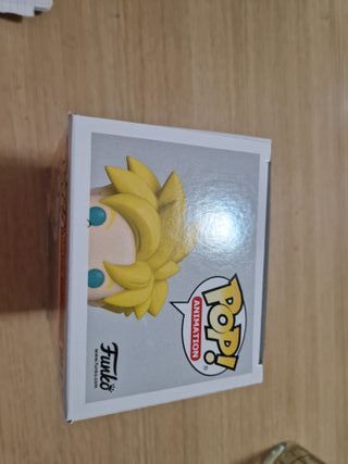 Funko Pop! Dragon Ball Z Gohan 951
