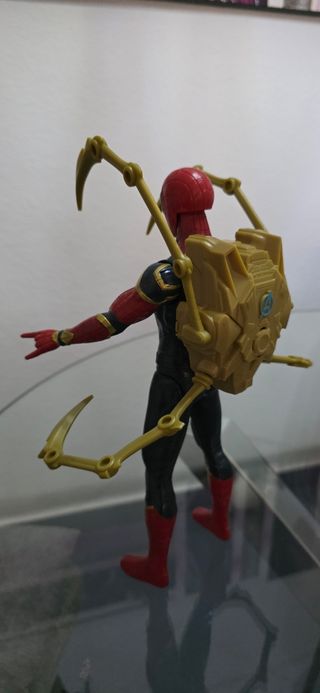 Figura Spiderman Marvel