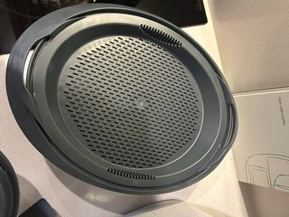TM6 Thermomix 2 años de uso