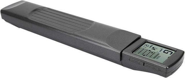 Mini Guitarra Trainer