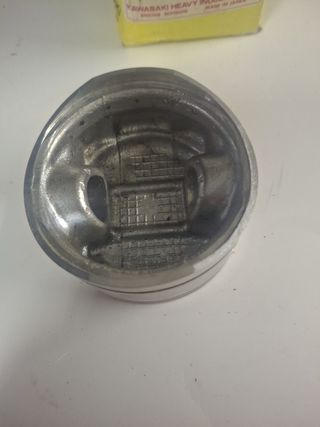 Pistón Kawasaki FC150 - 13029-2094