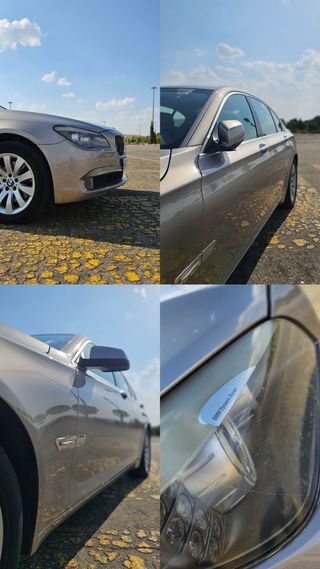 BMW 730d Serie 7  3.0 6cil  Dirección Integral