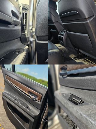 BMW 730d Serie 7  3.0 6cil  Dirección Integral