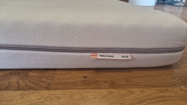 Colchón Ikea MARFÖRS.