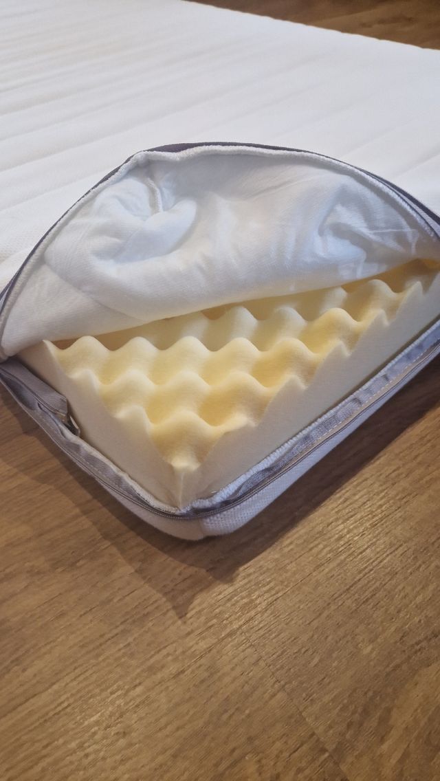 Colchón Ikea MARFÖRS.