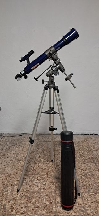 Telescopio Sky-Watcher