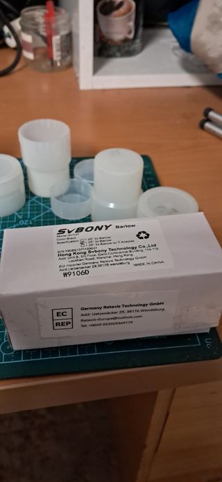 Telescopio Sky-Watcher