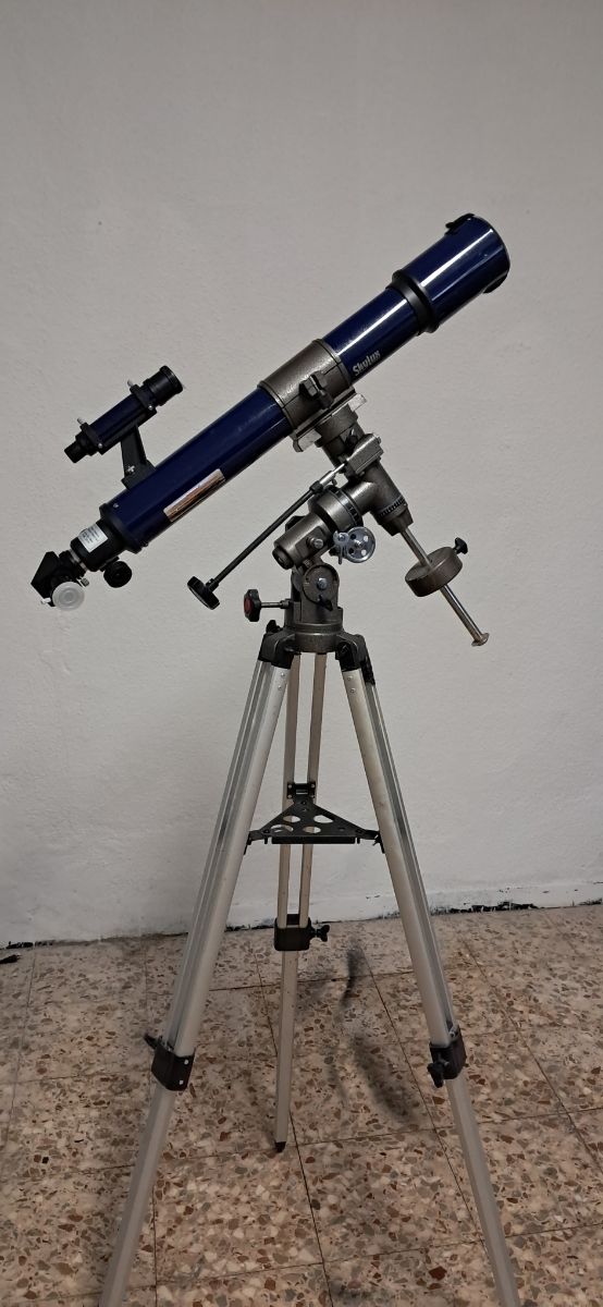 Telescopio Sky-Watcher