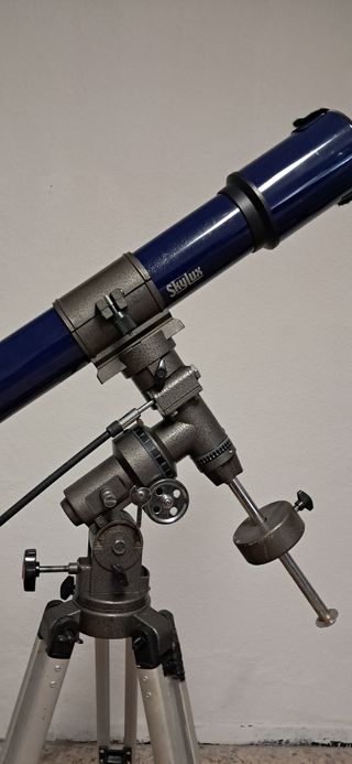 Telescopio Sky-Watcher