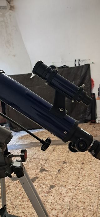 Telescopio Sky-Watcher