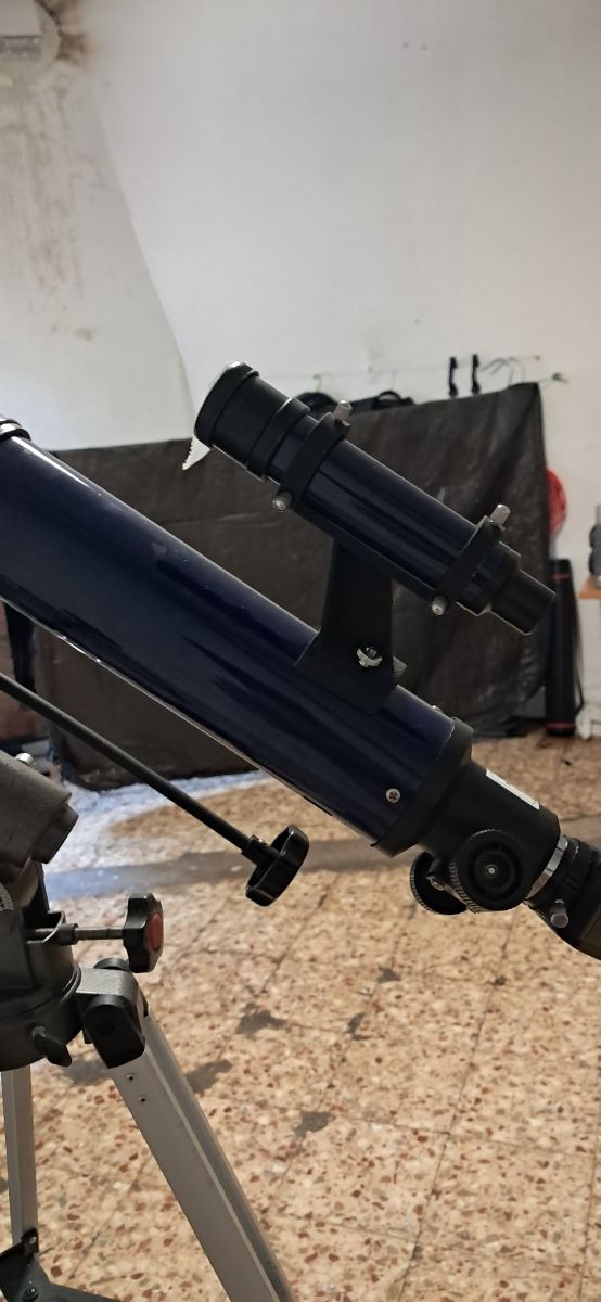 Telescopio Sky-Watcher