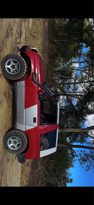 suzuki vitara 8v inyeccion