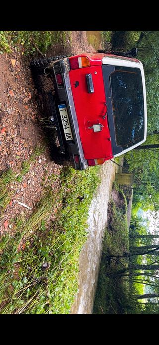 suzuki vitara 8v inyeccion