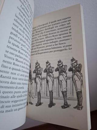 Il mio amico Napoleone